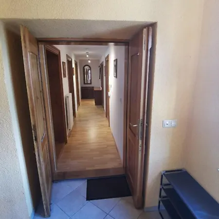 Apartament Fewoquido 1