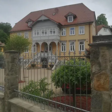 Fewoquido 1 Apartament