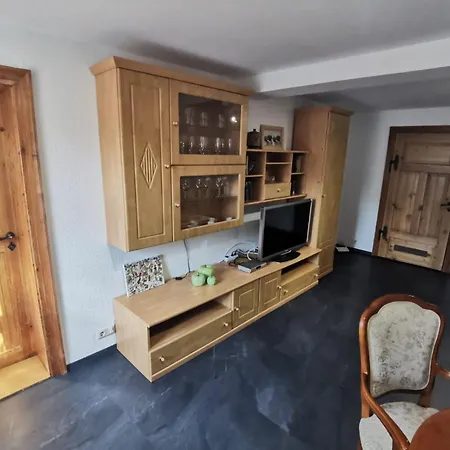Fewoquido 1 Apartment Bechstedt