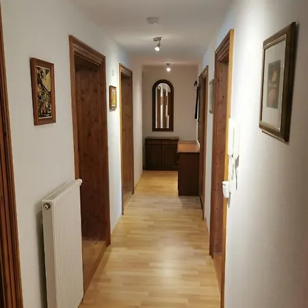 Fewoquido 1 Apartment *