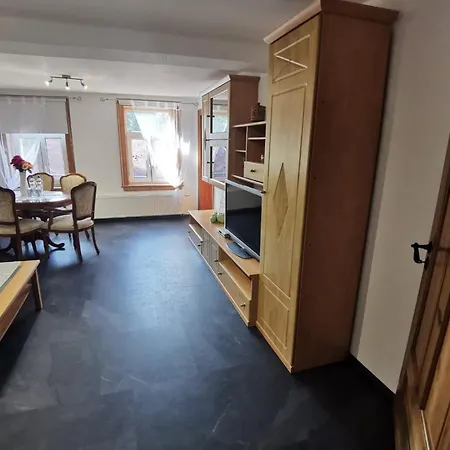 Apartment Fewoquido 1 Bechstedt