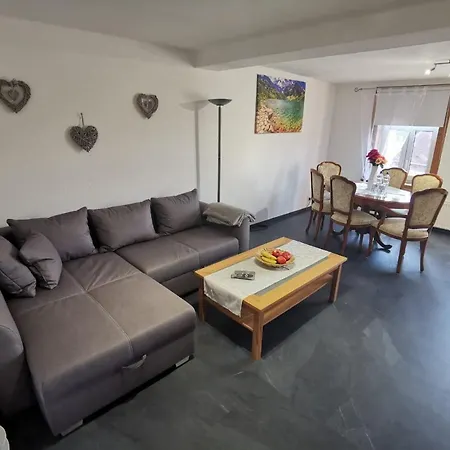 Fewoquido 1 Apartment *