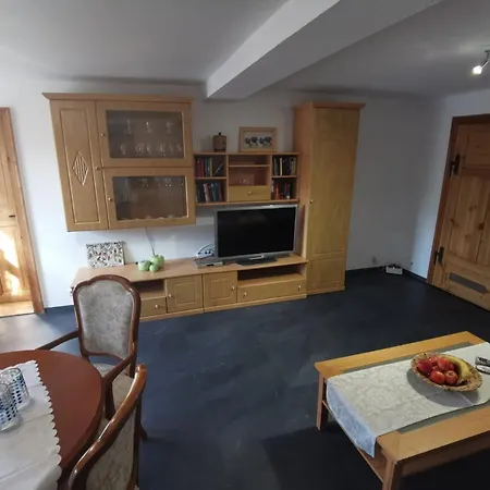 Fewoquido 1 Apartment