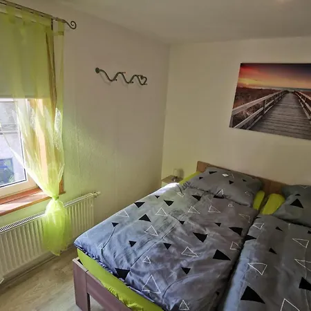 Fewoquido 1 Apartment *