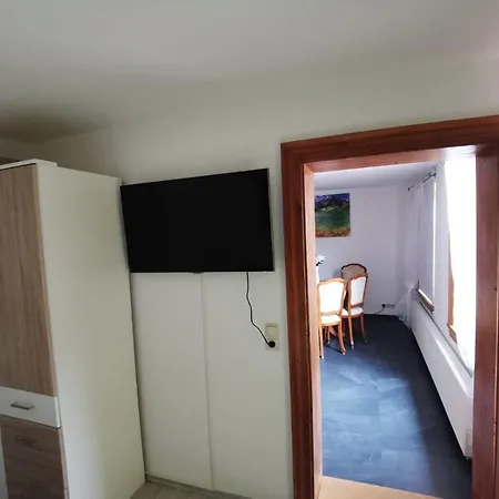Apartment Fewoquido 1 *